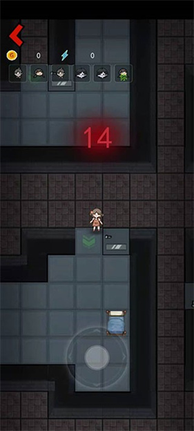 躺平发育魔改版