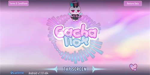 gachanox加查