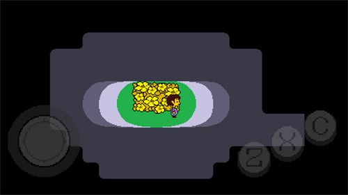 undertale手机版