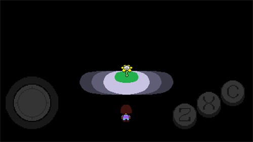 undertale手机版