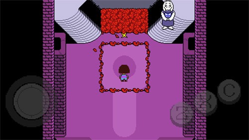 undertale手机版