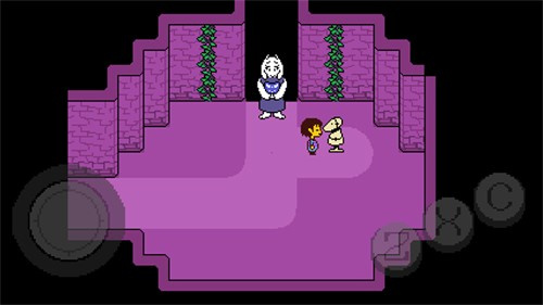 undertale手机版