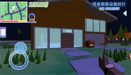 恶人兄弟战争免费道具版