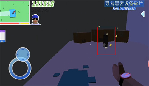 恶人兄弟战争免费道具版