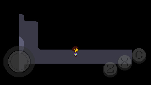 undertale手机版截图3