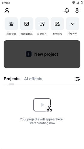 capcut国际版