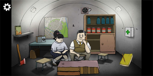 避难所生存60秒手机版