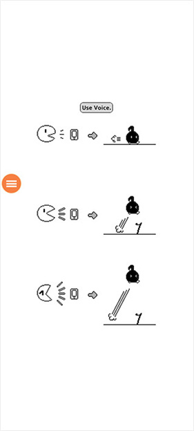 八分音符酱手游