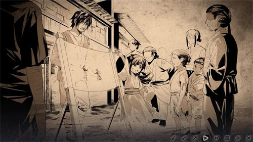 饿殍明末千里行免费版
