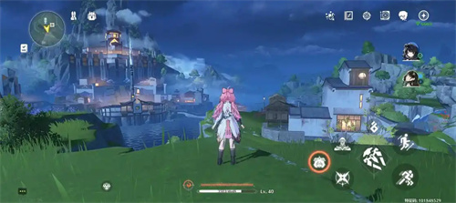 云鸣潮手游免费版