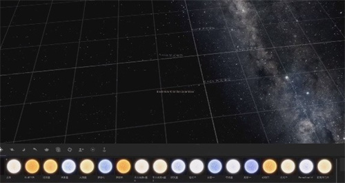宇宙沙盘2手机版