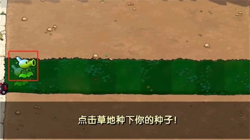植物大战僵尸寒冰直装版