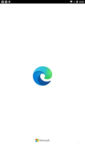 edge浏览器