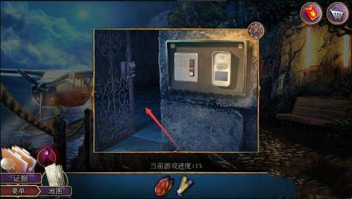 密室逃脱22海上惊魂