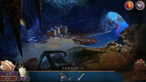 密室逃脱22海上惊魂