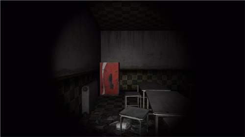 The Ghost
