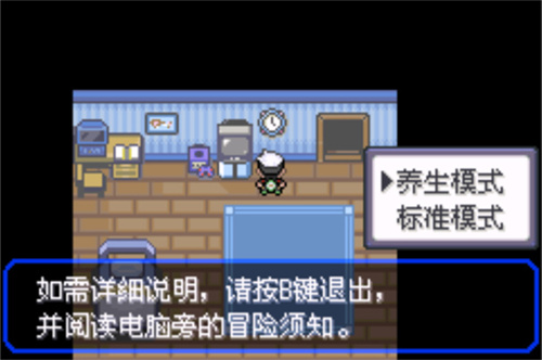 口袋妖怪究极绿宝石5.5截图3