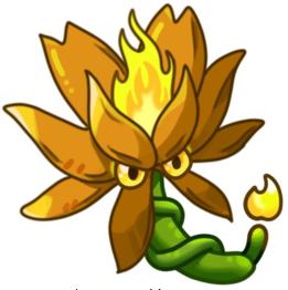 植物大战僵尸融合版二创版