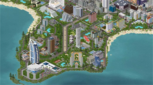 西奥小镇最新版截图3