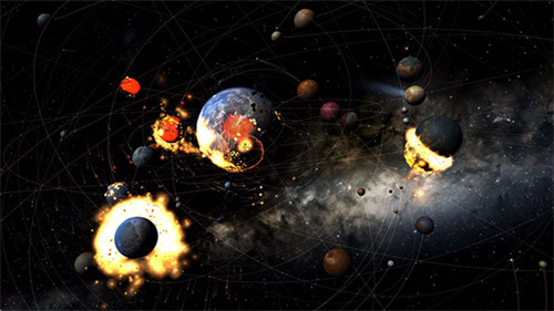 宇宙沙盘2手机版截图3