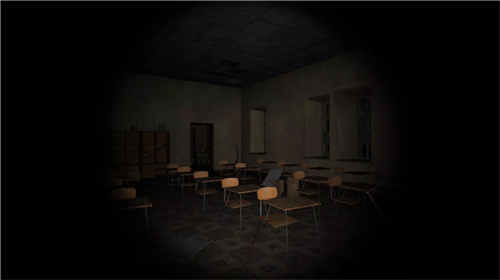 The Ghost截图2