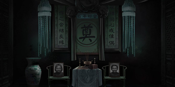 恐怖游戏手机版大全