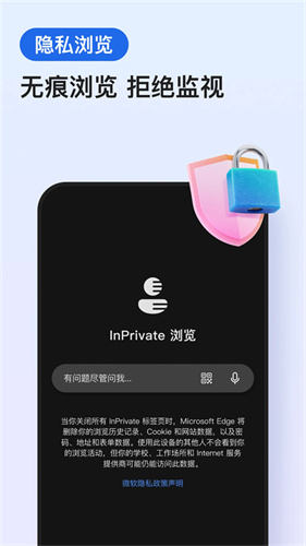 edge浏览器最新版截图2