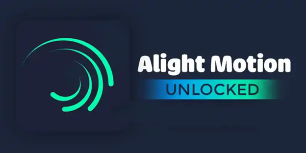 alight motion版本大全