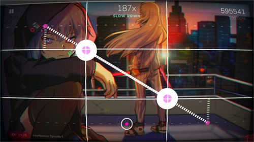 cytoid最新版截图1