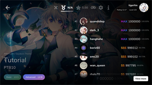 cytoid最新版截图2