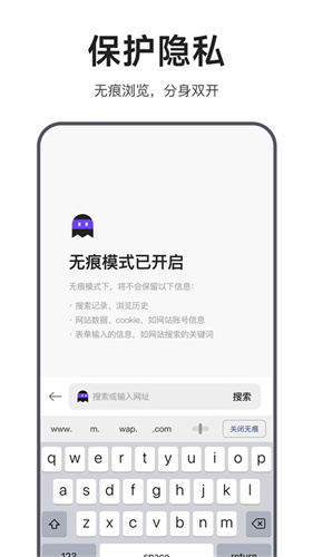 迅雷浏览器截图1