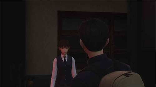 恐怖学校白色情人节完整版