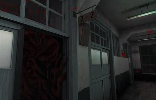 恐怖学校白色情人节手机版
