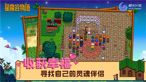 星露谷物语截图4