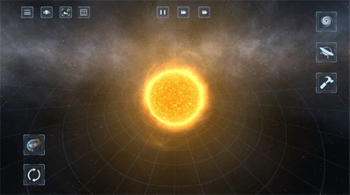 星球破坏模拟器截图2