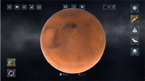 星球破坏模拟器截图1