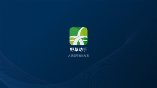 野草助手电视版