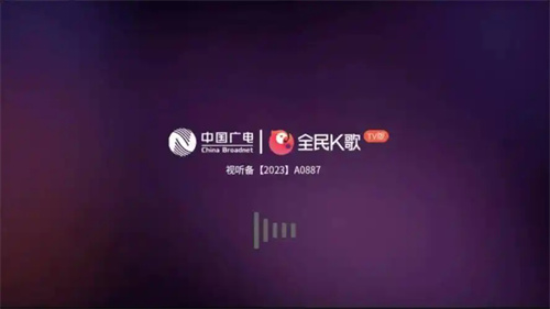 全民k歌tv版
