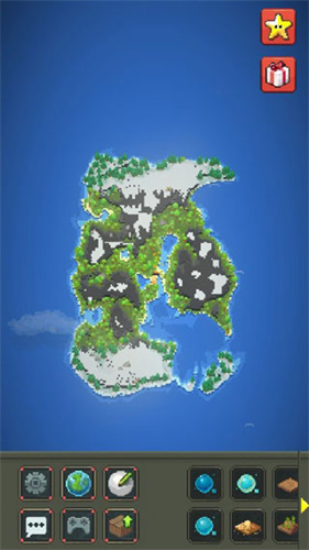 世界盒子截图2