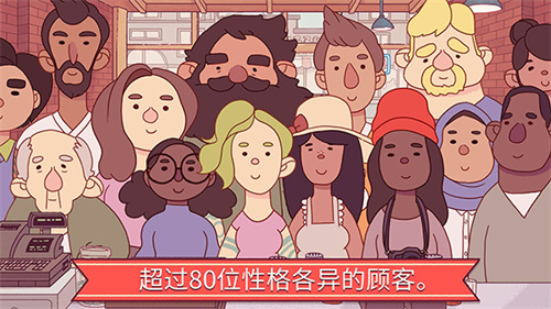 可口的披萨截图4