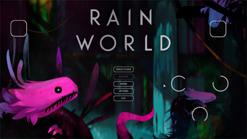 雨世界手机版