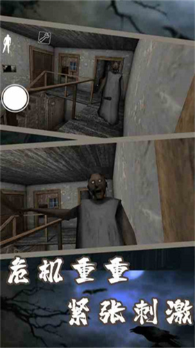 恐怖奶奶7截图4