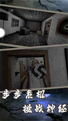 恐怖奶奶7截图1