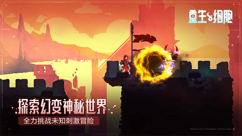 重生细胞免费版截图5