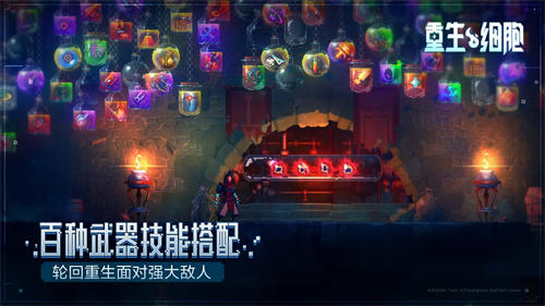 重生细胞免费版截图1