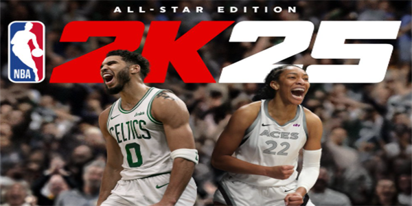 NBA2K手机版本大全