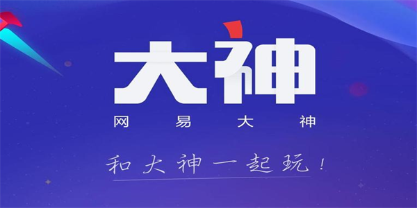 网易大神app合集