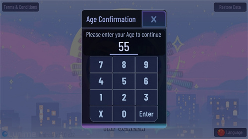 gacha club加查
