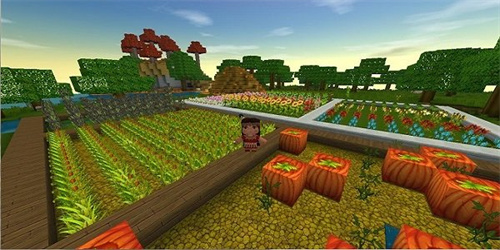 迷你世界0.18.0