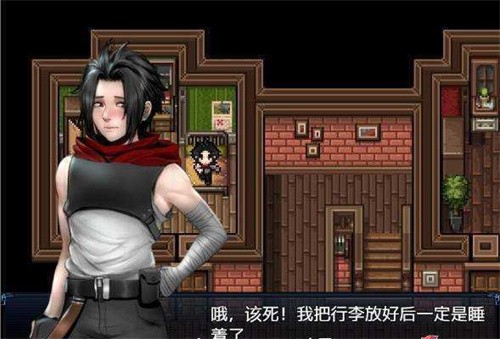 僵尸生活2进退维艰截图2